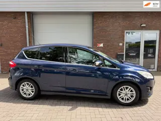 Ford C-Max 1.0 Titanium|AIRCO|NIEUWE APK|NETTE AUTO