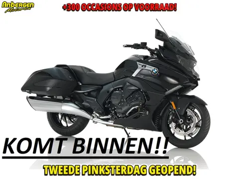 BMW K 1600 B (bj 2018)