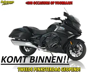 BMW K 1600 B (bj 2018)