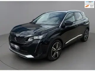 Peugeot 3008 1.2 PureTech GT LED 360Cam Sfeerverl Trekhaak Focal