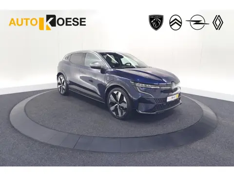 Renault Megane E-Tech EV40 Boost Charge Techno | Pack Winter | Camera | Apple Carplay