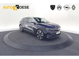 Renault Megane E-Tech EV40 Boost Charge Techno | Pack Winter | Camera | Apple Carplay