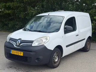Renault Kangoo Express 1.5 dCi 75 Express Airco!! Apk 1-2027!! 2014!!