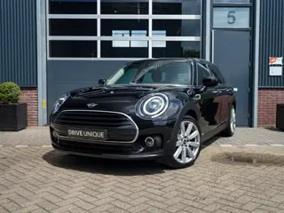 MINI Clubman 1.5 Cooper Salt