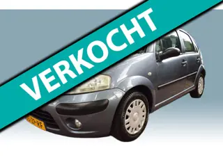 Citroen C3 1.4i Ligne Prestige