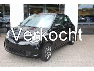 Renault Twingo 1.0 SCe Collection