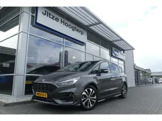 Ford S-Max 2.5 FHEV ST-Line AFN. TREKHAAK (1.750KG), WINTER PACK, MEMORY, ADAPT. CRUISE, CLIMA, NAVI