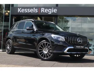 Mercedes-Benz GLC 250 4MATIC Pano | Blis | Afn.trekhaak | 20” | 360 Camera | Distronic