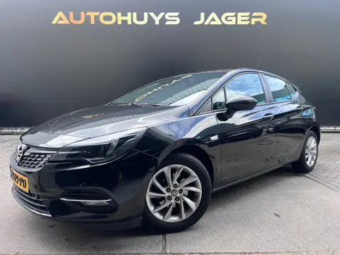 Opel ASTRA 1.2 Elegance - CARPLAY -NAVI - CAMERA