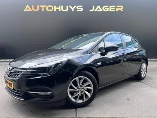 Opel ASTRA 1.2 Elegance - CARPLAY -NAVI - CAMERA