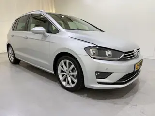 Volkswagen Golf Sportsvan 1.4 TSI Highline Automaat
