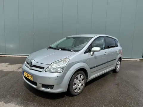 Toyota Verso 1.8 VVT-i Dynamic CLIMA AIRCO | TREKHAAK !