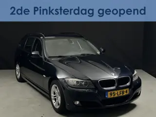 BMW 3 Serie Touring 318i Business Line *Navi*AC* (bj 2010)