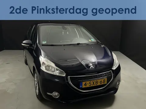 Peugeot 208 1.2 VTi Envy *Well-Kept*AC*CC*Navi* (bj 2013)