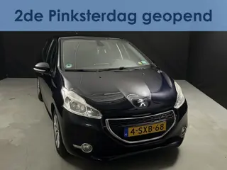 Peugeot 208 1.2 VTi Envy *Well-Kept*AC*CC*Navi* (bj 2013)