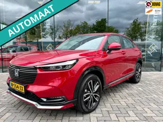 Honda HR-V 1.5 e:HEV Advance, NAP, 1e eigenaar, Sport Pack, CarPlay, LED, Trekhaak