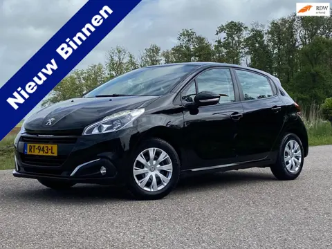 Peugeot 208 1.2 PureTech Blue Lion 5DRS NAVI PDC NAP DIST-Vervangen 2023