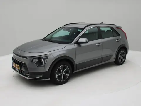 Kia Niro 1.6 GDi Hybrid DynamicLine / Camera / Origineel NL