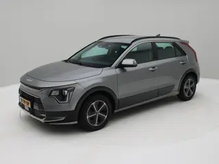 Kia Niro 1.6 GDi Hybrid DynamicLine / Camera / Origineel NL