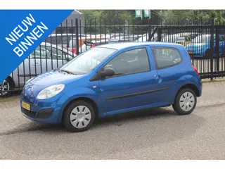 Renault Twingo 1.2 Authentique, Airco!