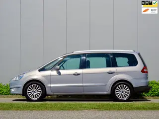 Ford Galaxy 2.0 Titanium | 7 Stoelen | Trekhaak | NL-AUTO |
