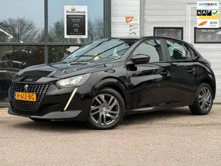 Peugeot 208 1.2 PureTech Active Pack, CARPLAY, NAVI, NAP