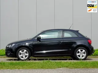 Audi A1 1.4 TFSI S Line Sportstoelen | Dealer-Oh | NL |