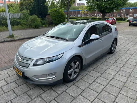 Chevrolet Volt 1.4 LTZ 111kw Plug-In Hybrid NAP