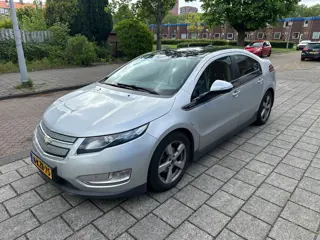 Chevrolet Volt 1.4 LTZ 111kw Plug-In Hybrid NAP