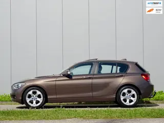 BMW 1-serie 116i Aut High Executive | Schuif/ Kantel dak | Xenon LED |