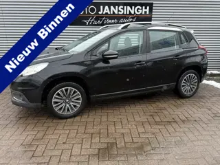 Peugeot 2008 1.2 PureTech Blue Lion | PDC Achter | Airco | Bluetooth | Navigatie | Cruise Control | 