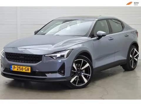 Polestar 2 Long Range Dual Motor Launch Edition 78kWh I 360 I autopiloot I pano I H&K I