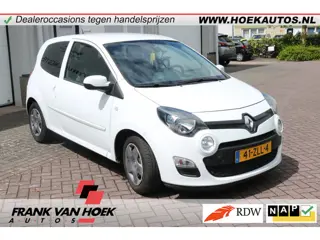 Renault Twingo 1.2 16V Collection 1e Eigenaar Airco