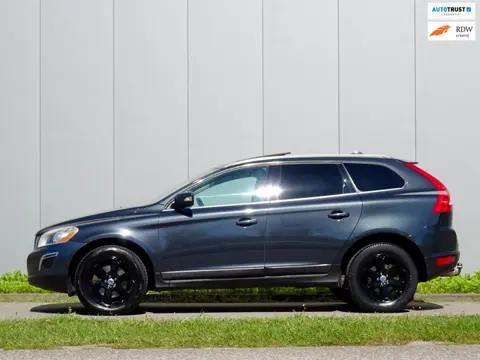 Volvo XC60 3.0 T6 AWD Summum | Panorama | Afn. Trekhaak |