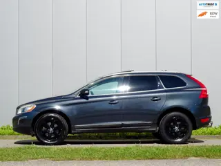 Volvo XC60 3.0 T6 AWD Summum | Panorama | Afn. Trekhaak |