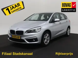 BMW 2-serie Active Tourer 218i Centennial Executive