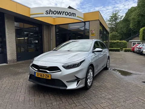 Kia Ceed Sportswagon 1.0 T-GDi DynamicLine Climate Control Navi Camera Carplay