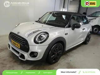 Mini Mini 1.5 Cooper Dalston Edition - Navi - Climate - Winterpakket - Org.NL