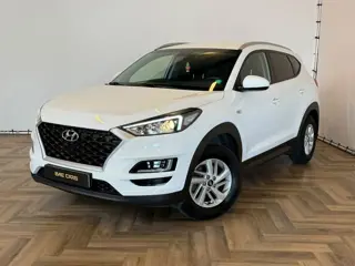 Hyundai Tucson 1.6 GDI i-Drive|APPLE CARPLAY|CAMERA|INRUIL MOGELIJK