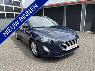 Ford FOCUS Wagon 1.0 EcoBoost Trend Edition Business
