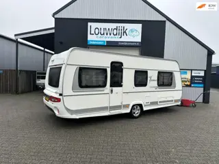 FENDT Tendenza 515 SG ’15 (Enkele Bedden, Rondzit) GA