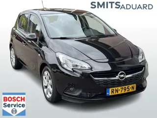 Opel Corsa 1.4 Edition 90 Pk, Airco, 	Apple Carplay/Android Auto,
