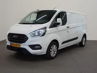 Ford Transit Custom 300 2.0 TDCI L2H1 Trend Navigatie Cruise Control Parkeersenoren Airco Camera Car