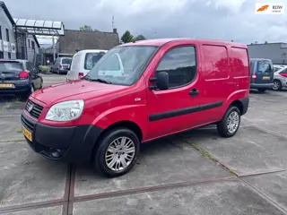 Fiat Doblò 1.4 SX 500 kg