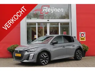 Peugeot 208 1.2 Hybrid 145PK e-DCS6 GT | NAVIGATIE | DRAADLOZE APPLE CARPLAY/ANDROID AUTO | CAMERA V