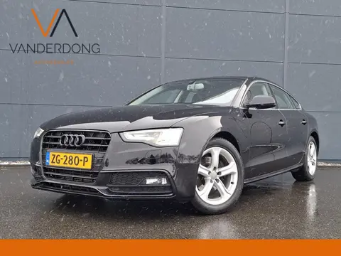 Audi A5 Sportback 1.8 TFSI Adrenalin | Adaptive Cruise | Navi | Xenon