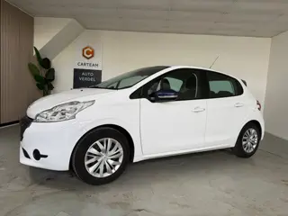Peugeot 208 1.0 VTi Access Airco, Navigatie(carplay), Trekhaak, TOP ONDERHOUDEN gebruikt geen olie