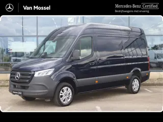 Mercedes-Benz Sprinter 317 CDI L2H2 Select | AIRCO/CAMERA/CRUISE/LED | Certified