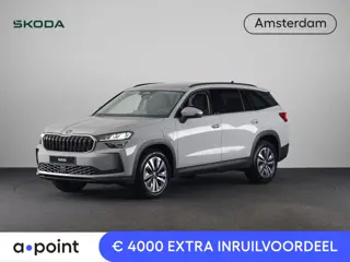 Skoda Kodiaq 1.5 TSI PHEV 204pk Business Edition  | Trekhaak | Adaptive Cruisecontrol |
