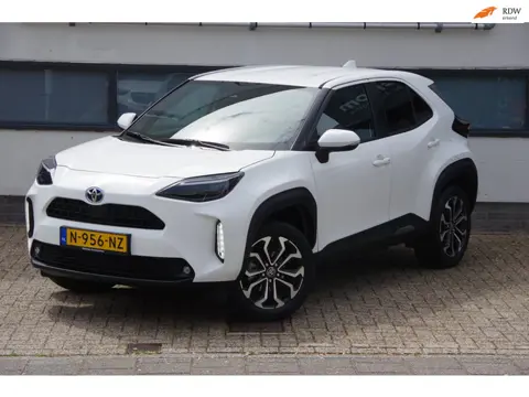 Toyota Yaris Cross 1.5 Hybrid First Edition |1e eigenaar| dealer onderhouden| NL auto|